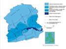 The chemical composition of groundwater in the Chalk of the London Basin