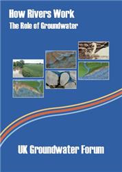 UK Groundwater Forum © 2006, cover of 