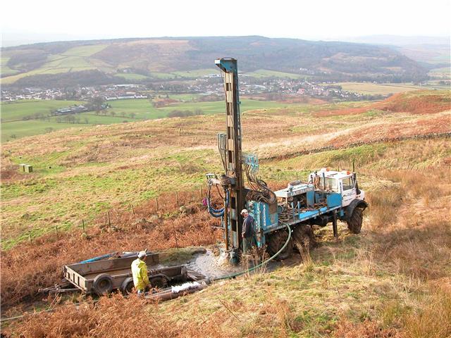 I Want A Borehole On My Property As A Source Of Drinking